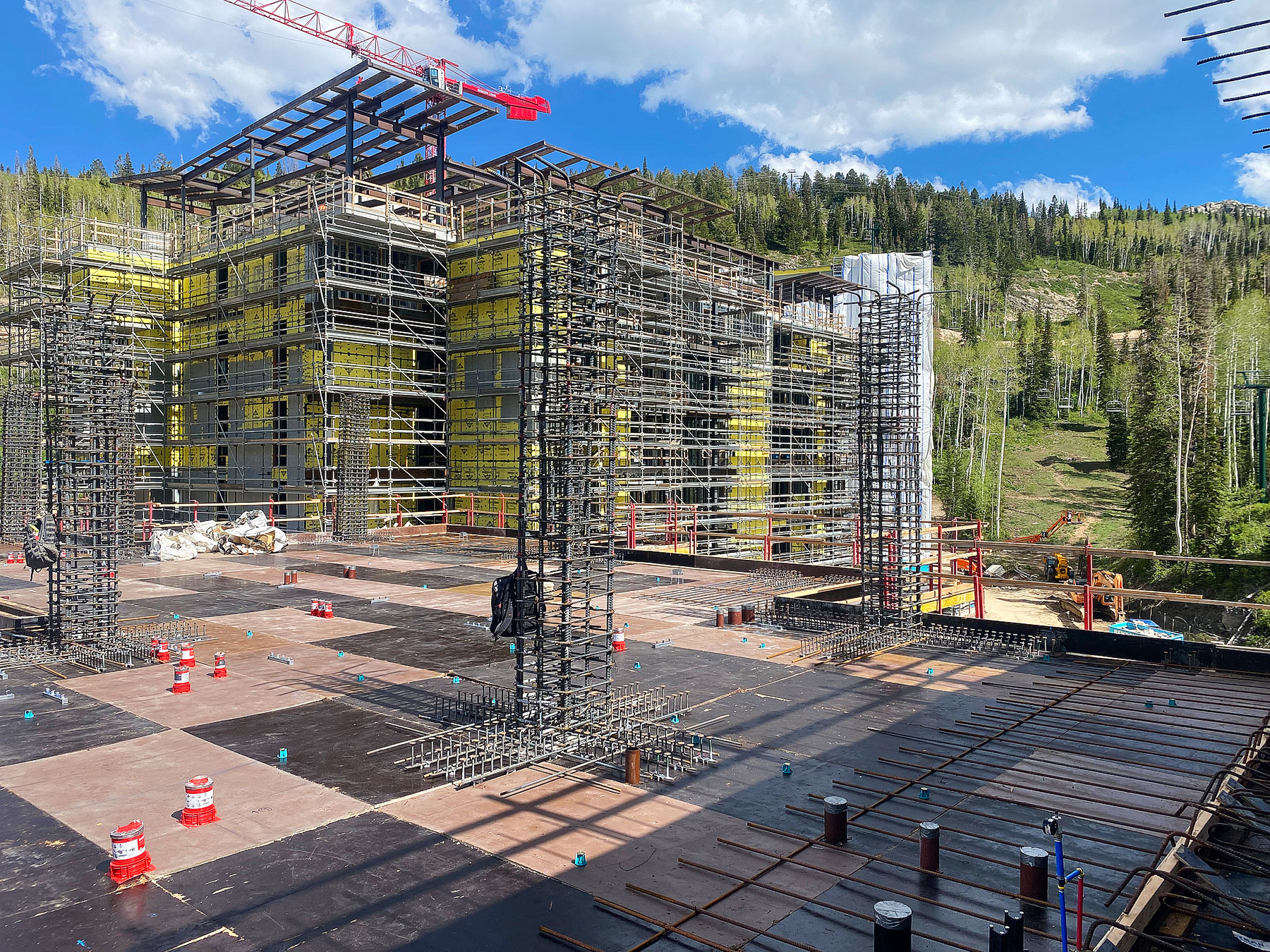 Construction Update – May 2026 Construction Update – May 2026