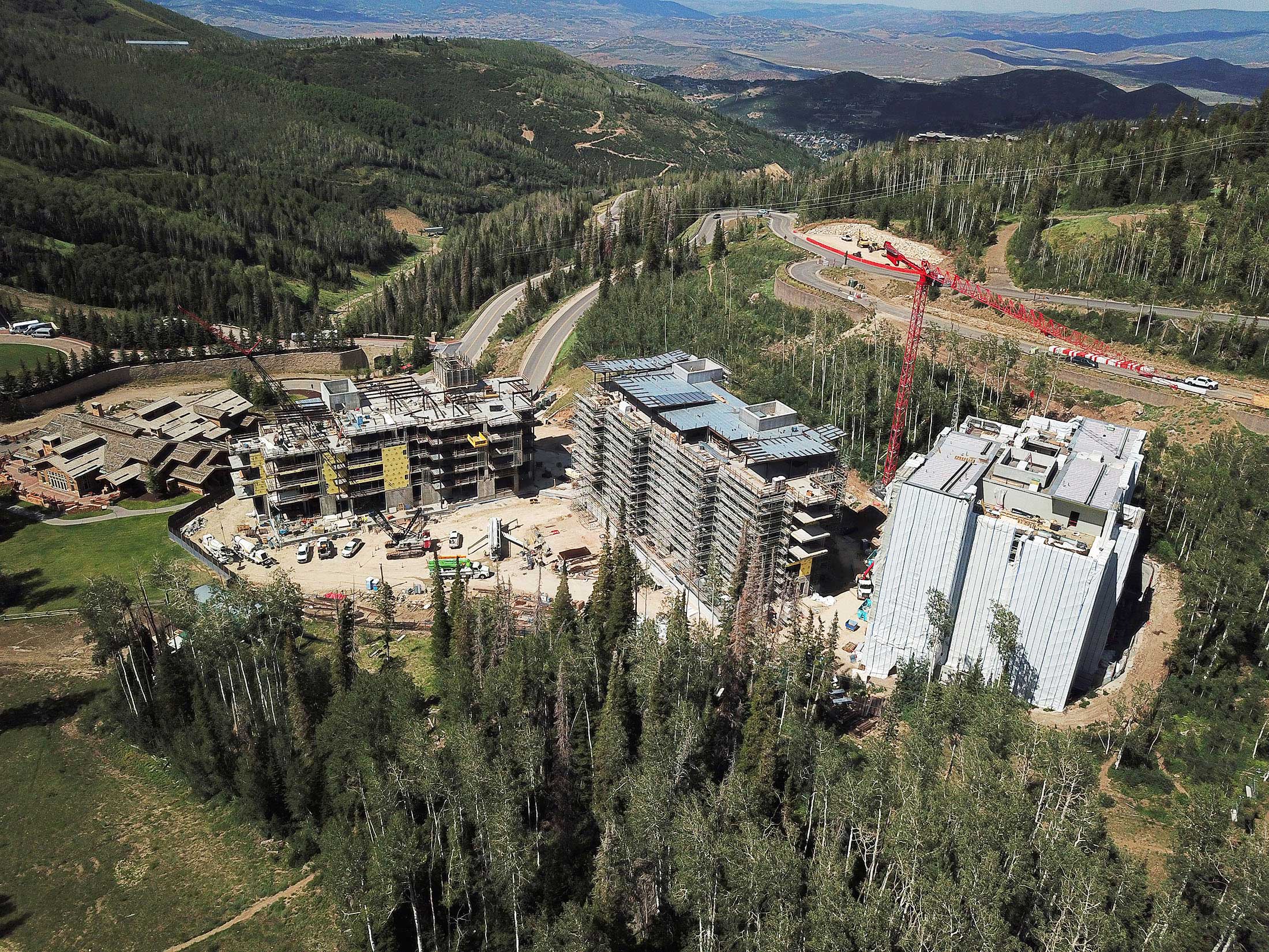 Construction Update – July 2026 Construction Update – July 2026
