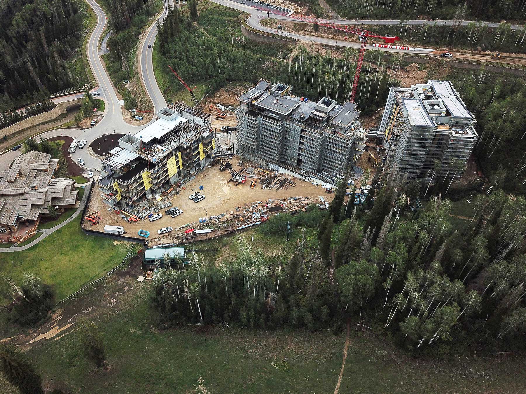 Construction Update – August 2026