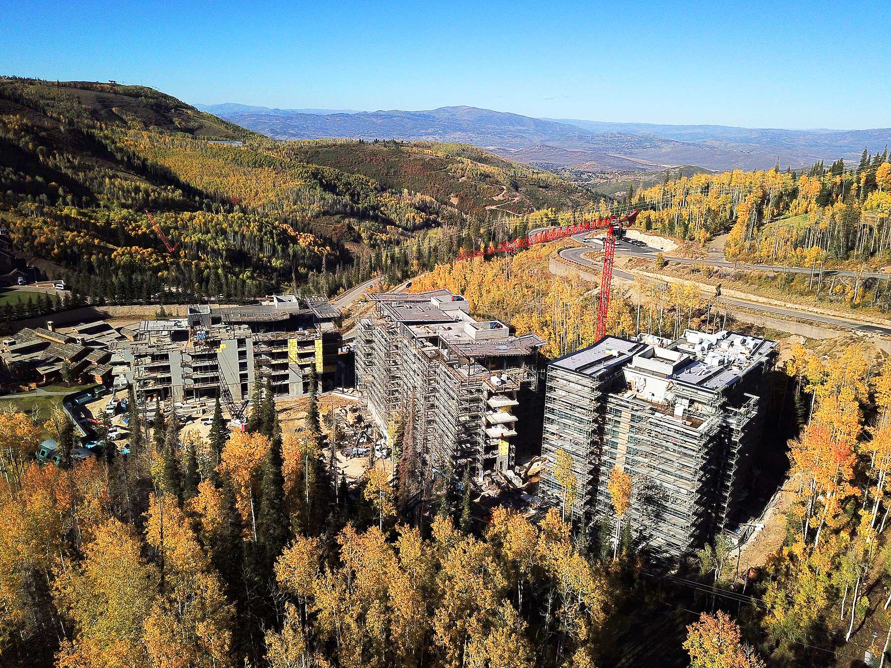 Construction Update – September 2026 Construction Update – September 2026